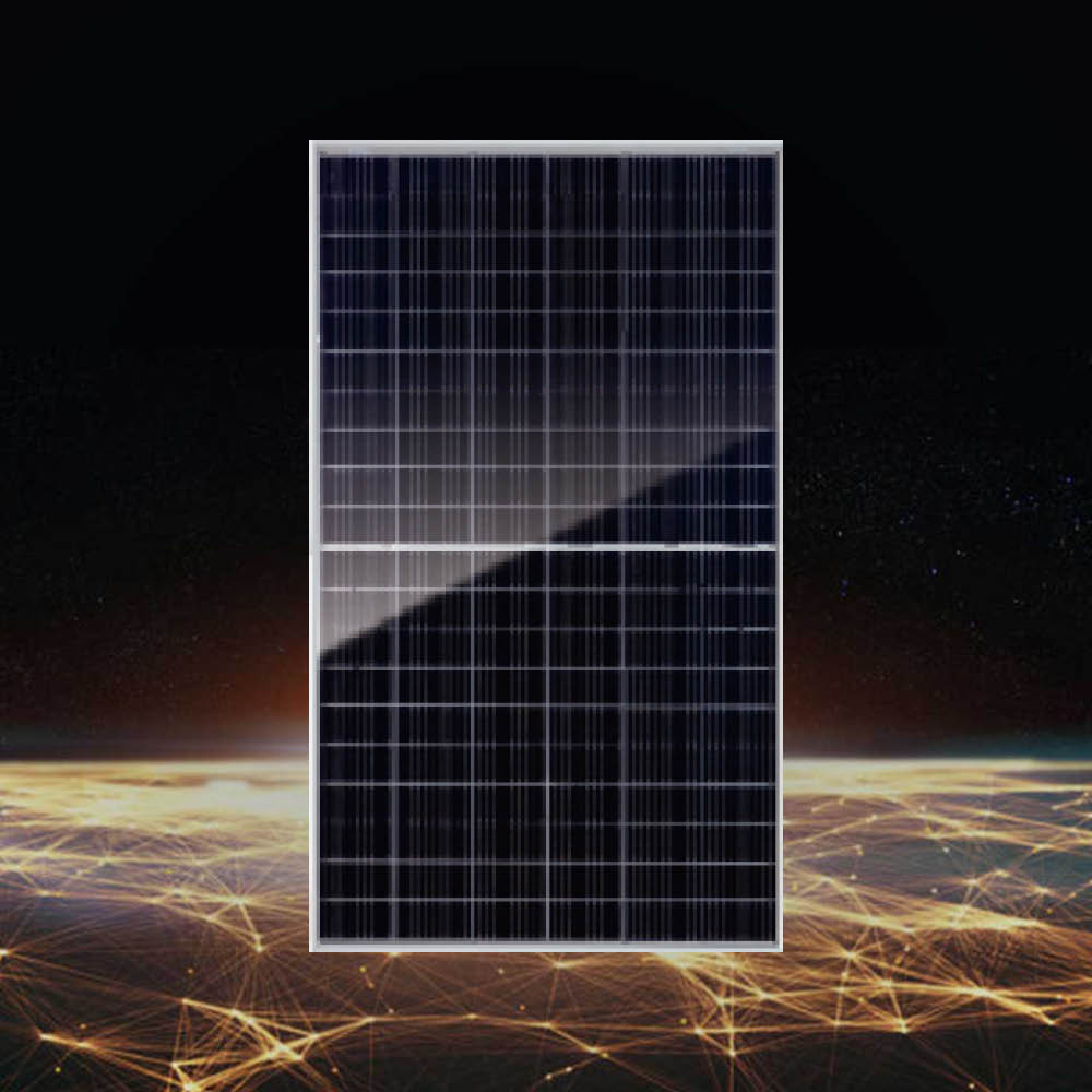 Ulica Solar Фотоволтаични панели - Green-Energy.bg