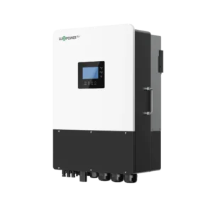 LuxPower TriP2-LB-3P 5-20K