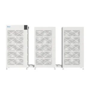 Система за съхранение на енергия Deye GB-W-PACK