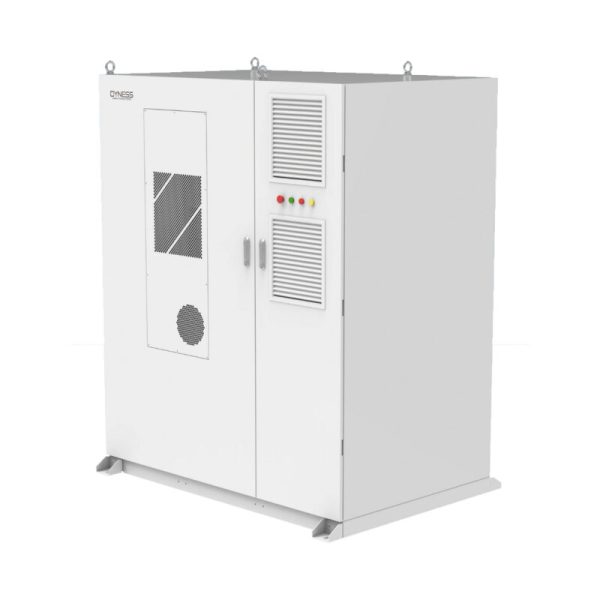 DYNESS DH200F-S150L01 – 215 kWh, 100 kW